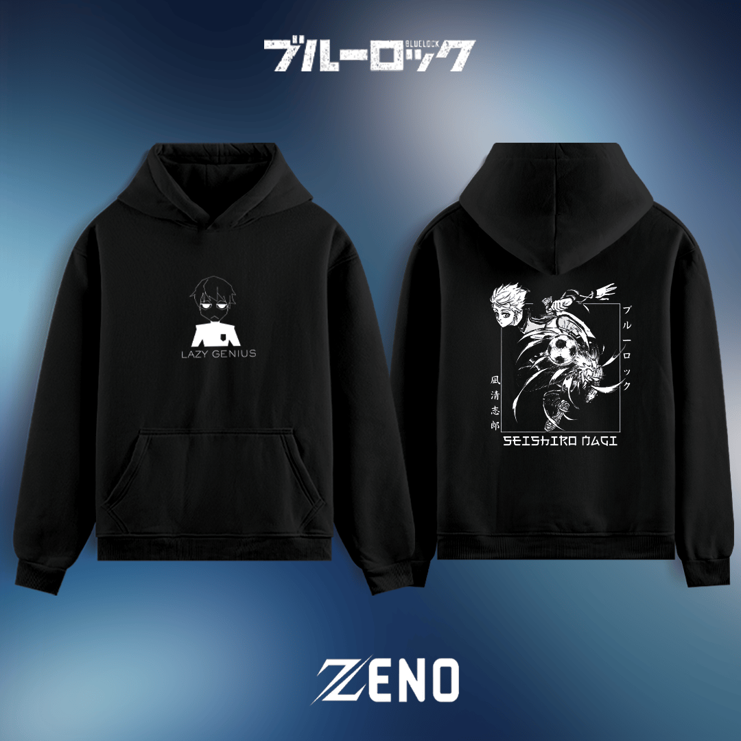 Hoodie Nagi