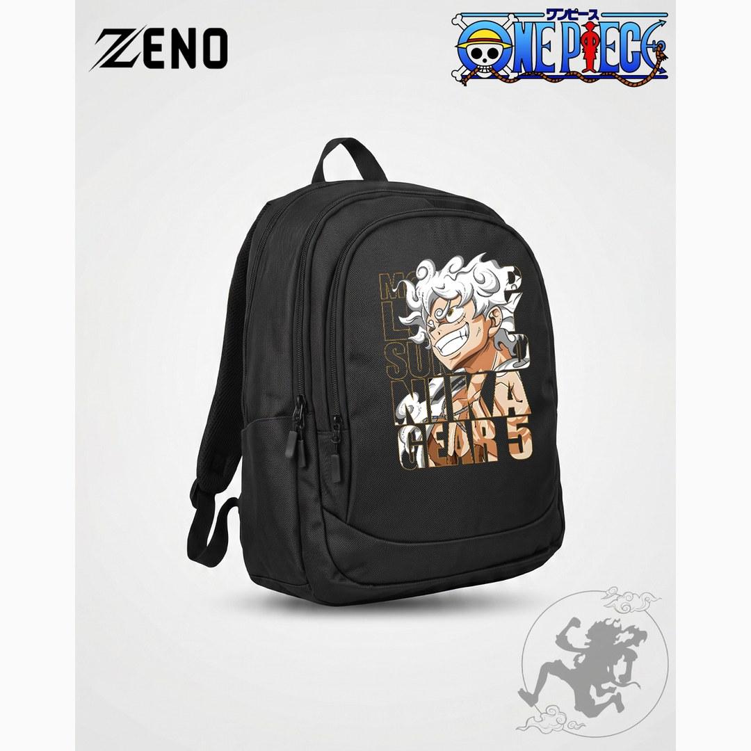 Sac à dos Luffy