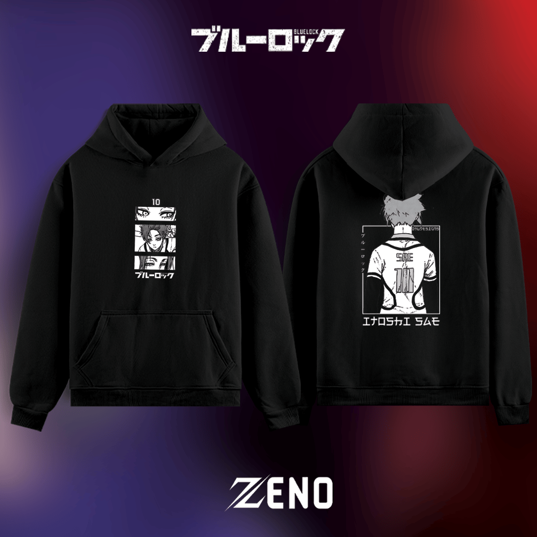 Hoodie Itoshi Sae Nor