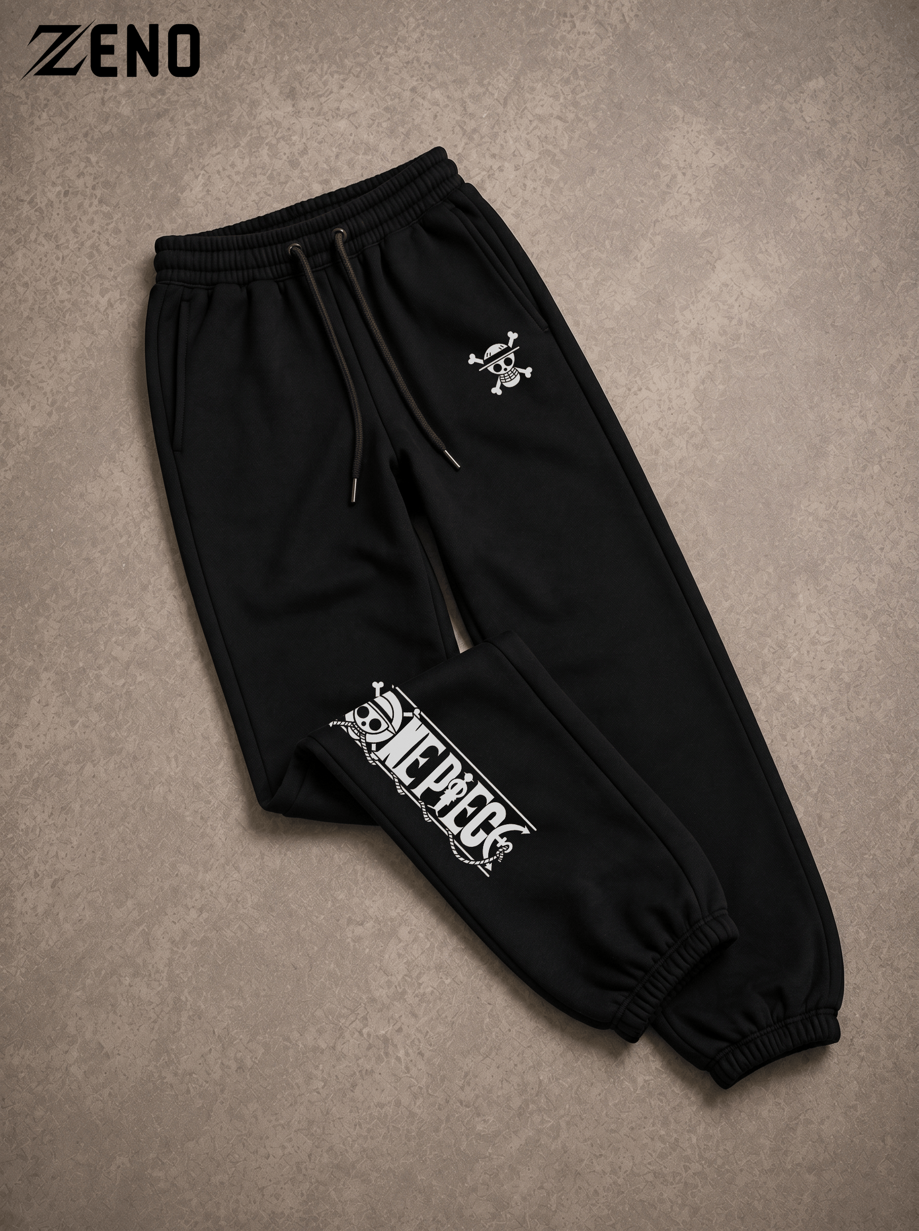 Jogging One Piece