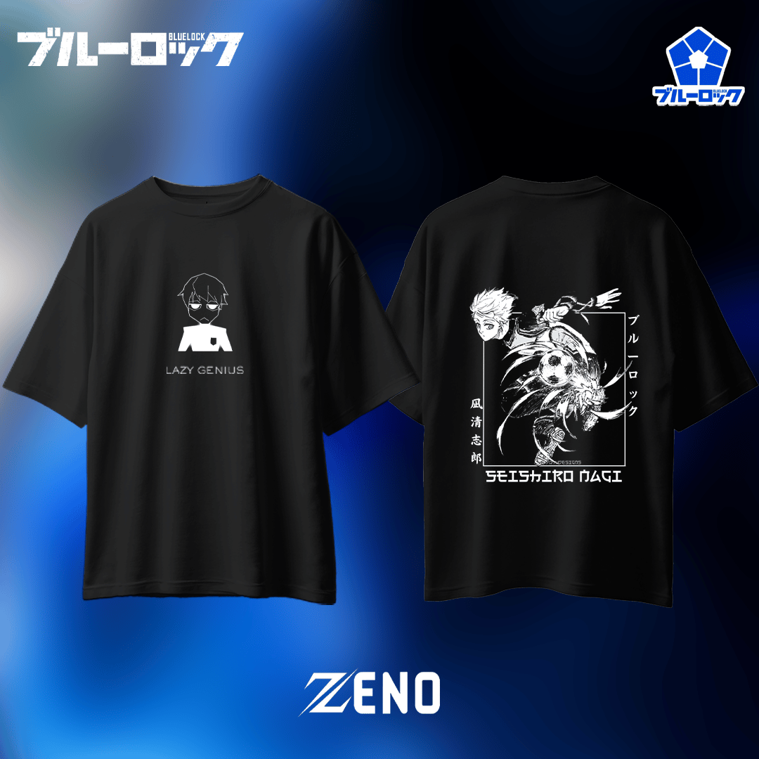 T-shirt Nagi