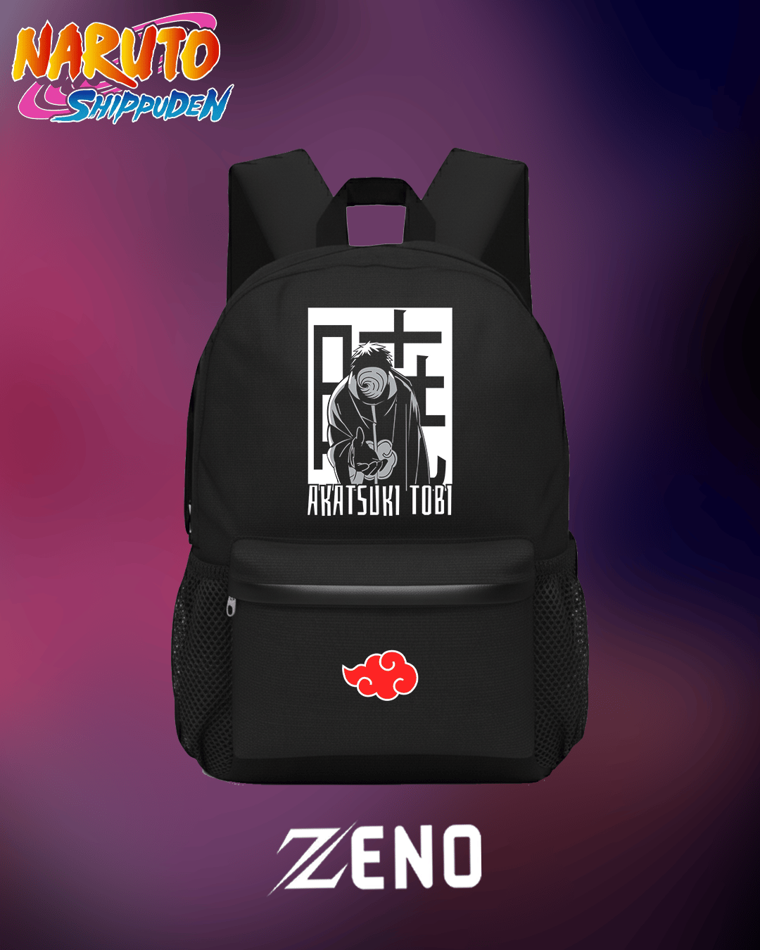 Sac à dos Obito