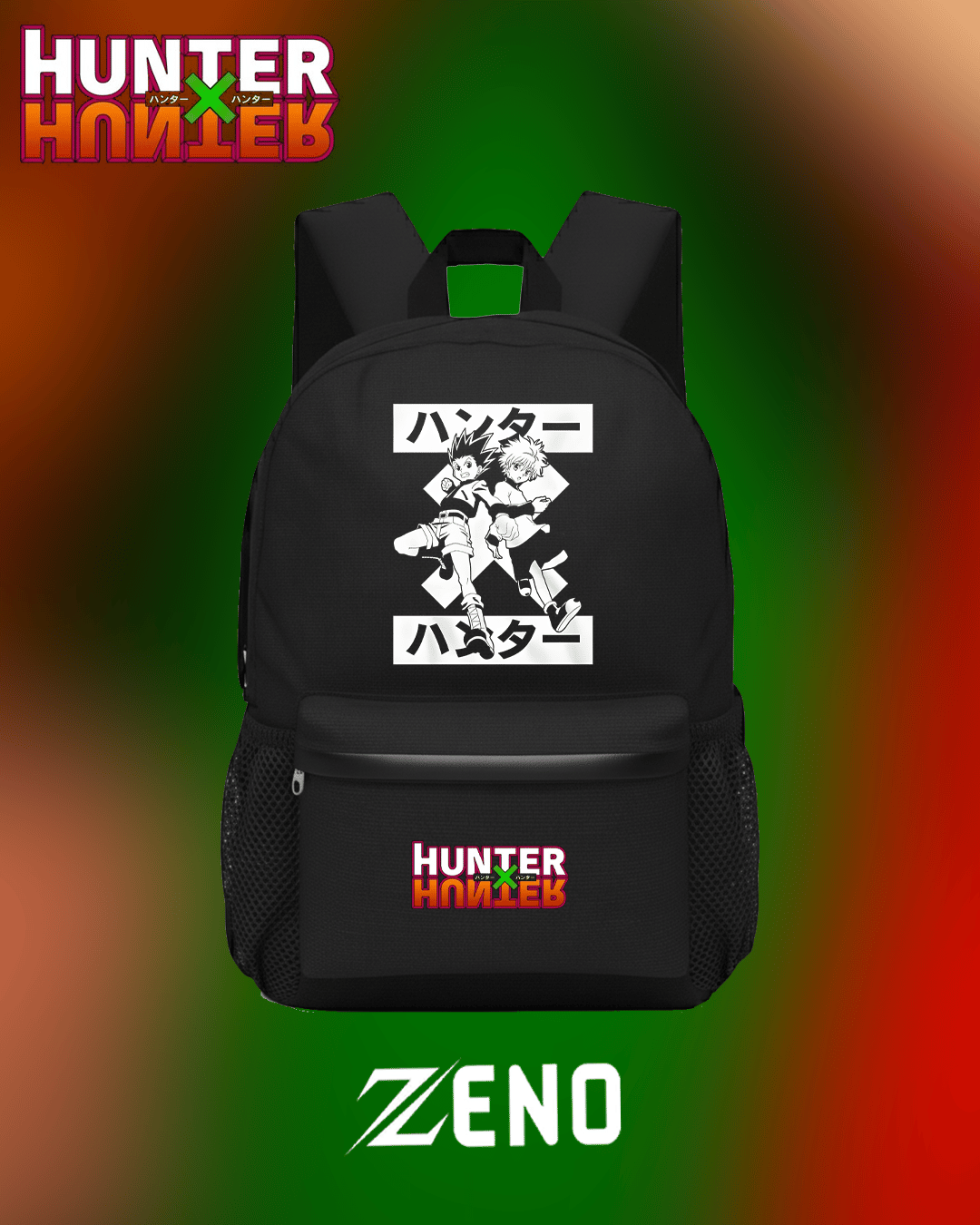 Sac à dos Hxh
