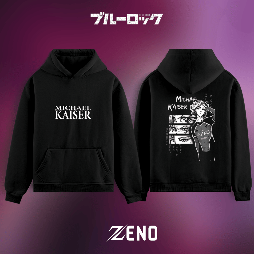 Hoodie Kaiser