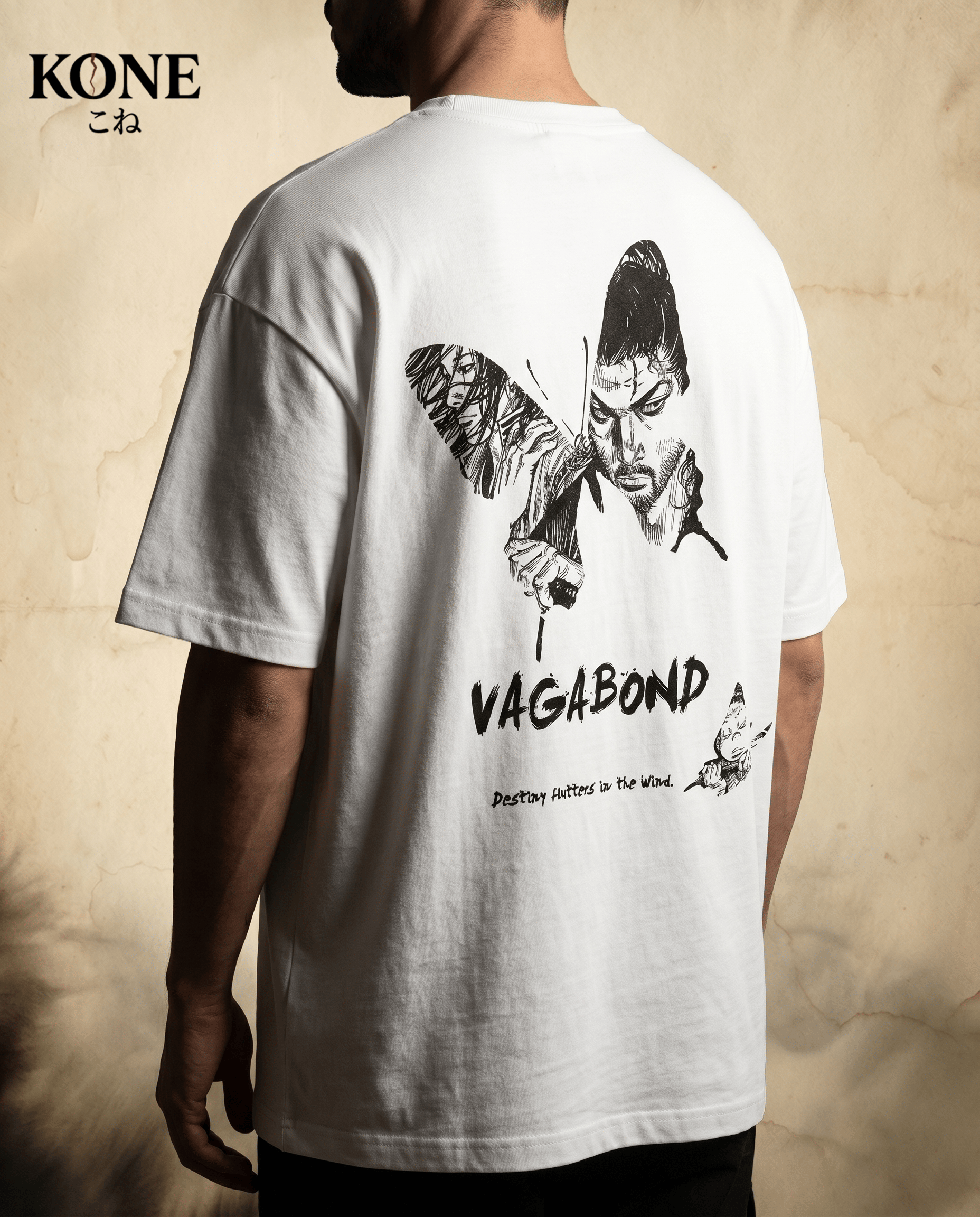 T-shirt Vagabond - thumb 2