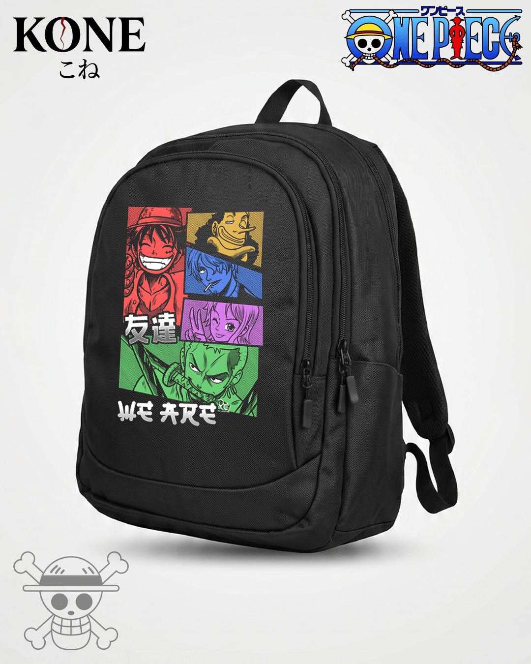 Sac à dos One Piece