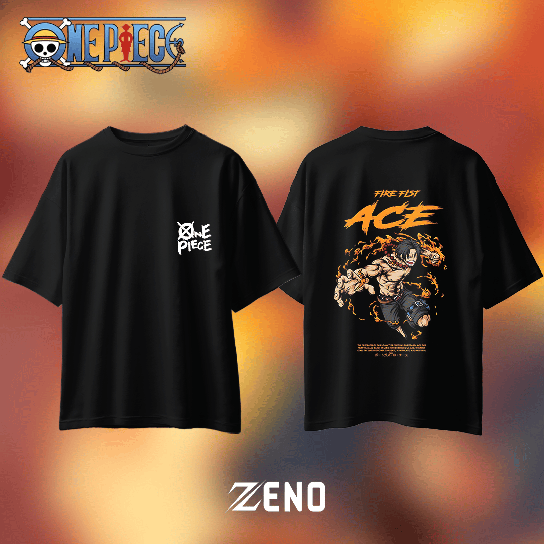 T-shirt Ace - photo 2