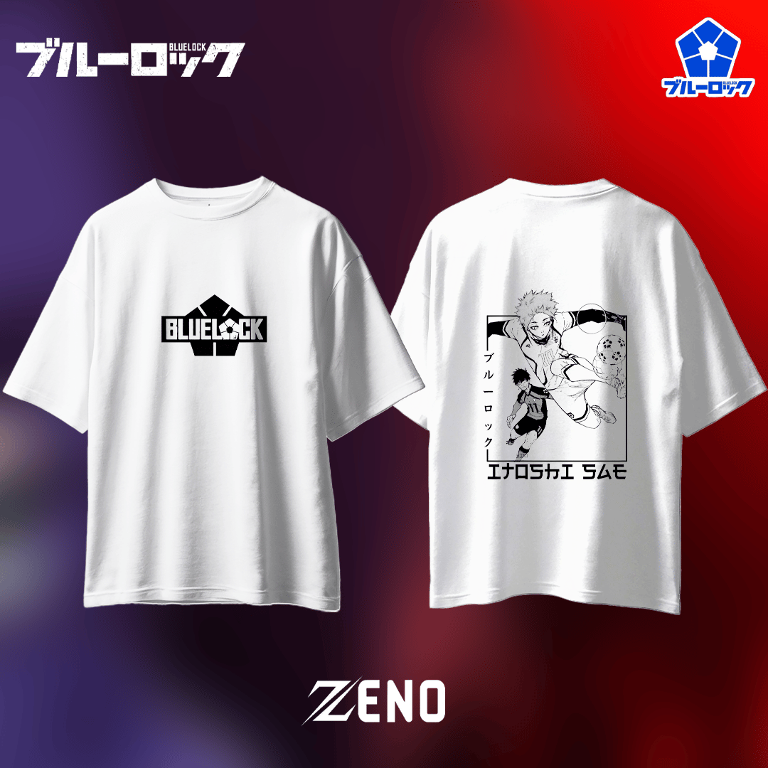 T-shirt Sae - photo 1