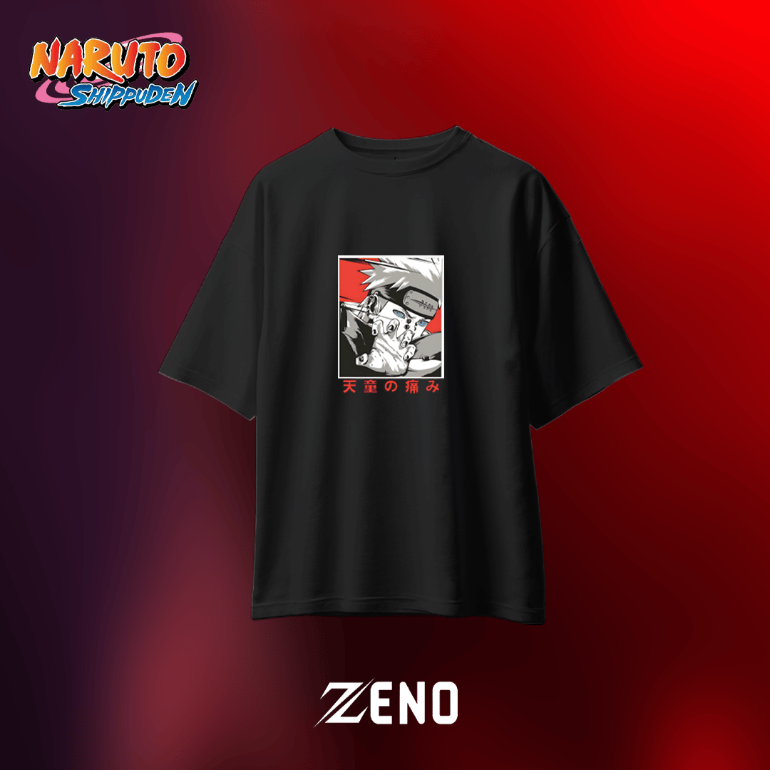 T-shirt Pain