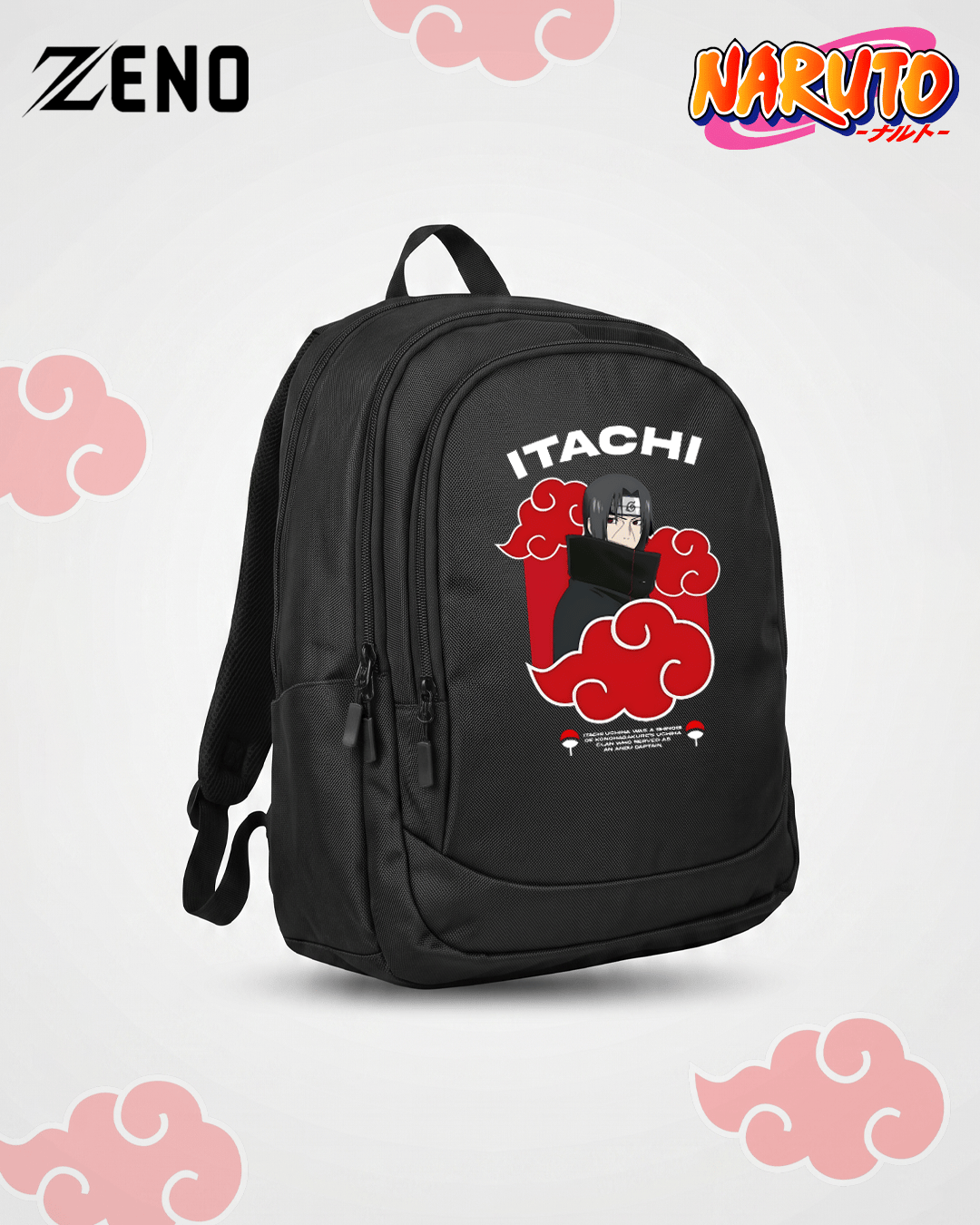 Sac à dos Itachi