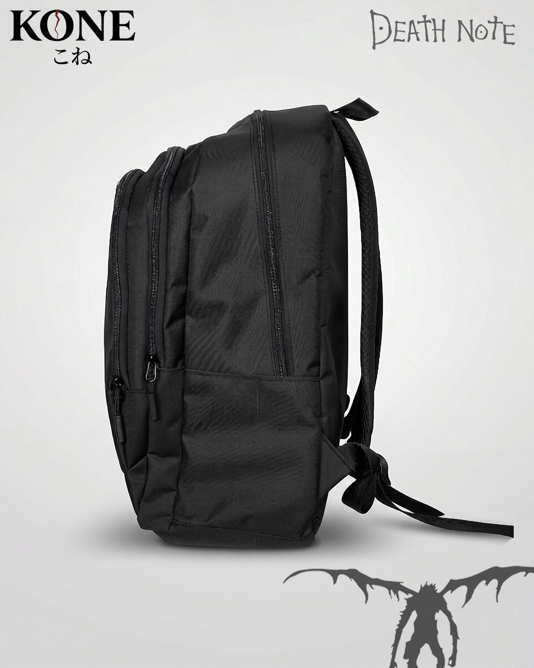 Sac à dos Death Note - thumb 2