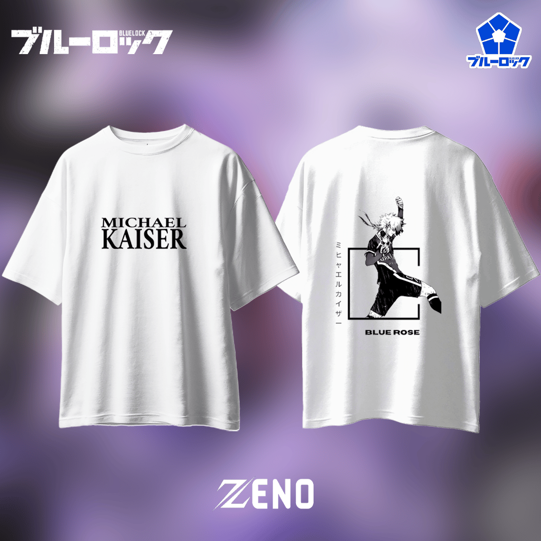 T-shirt Kaiser