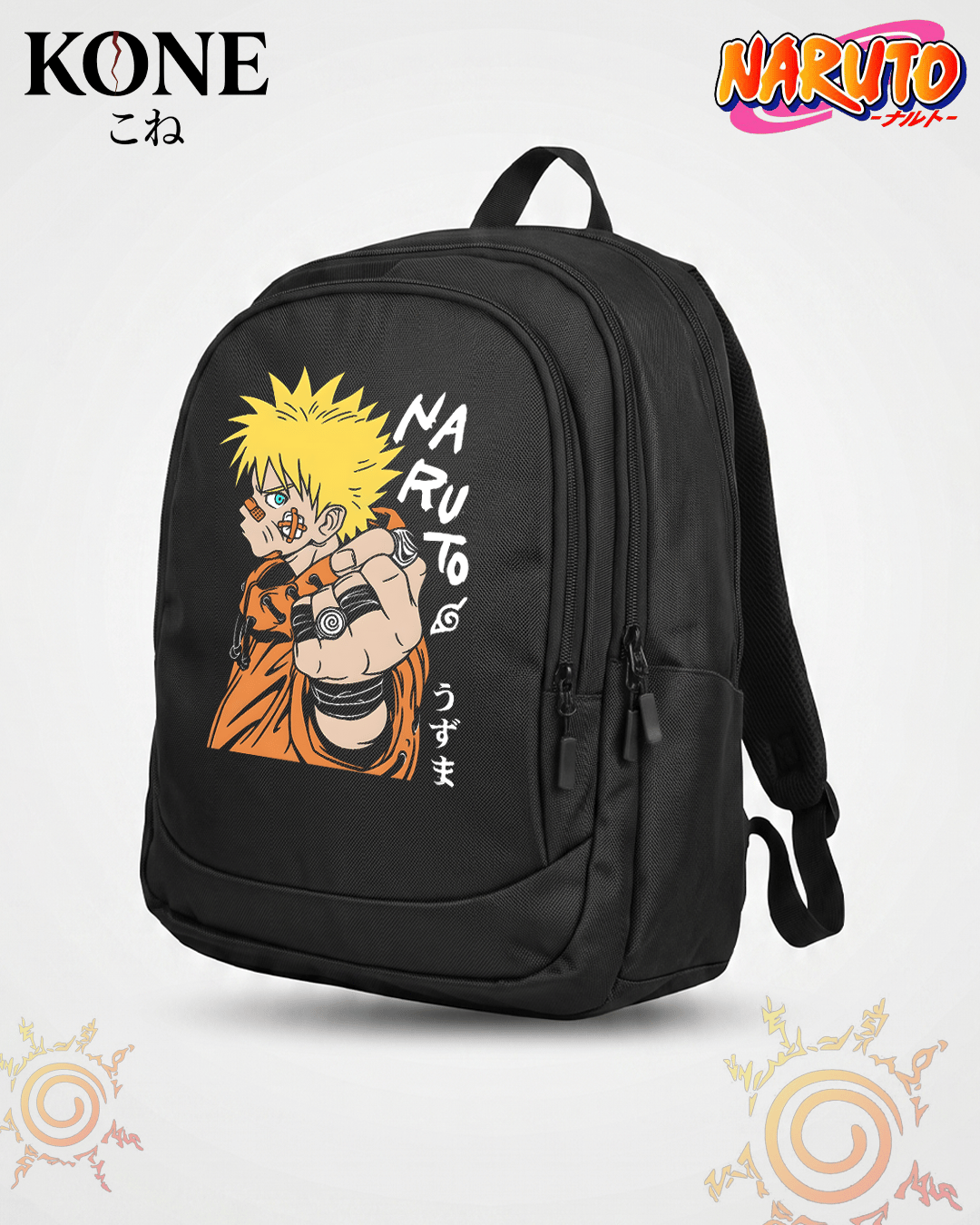 Sac à dos Naruto