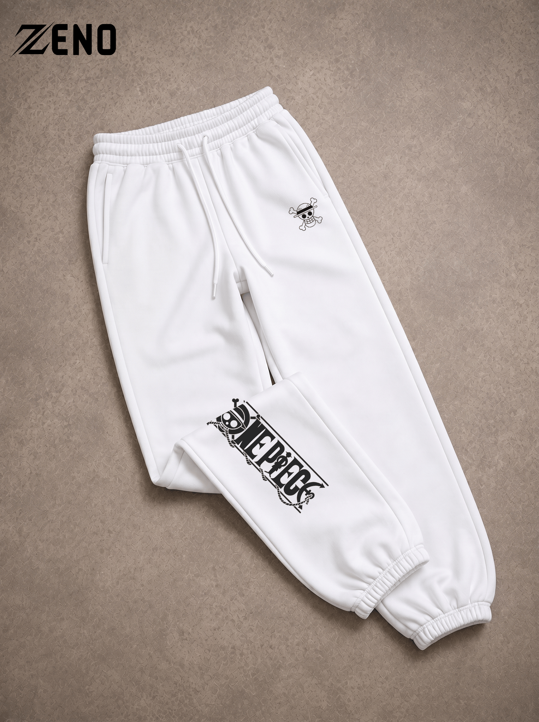 Jogging One Piece - photo 3
