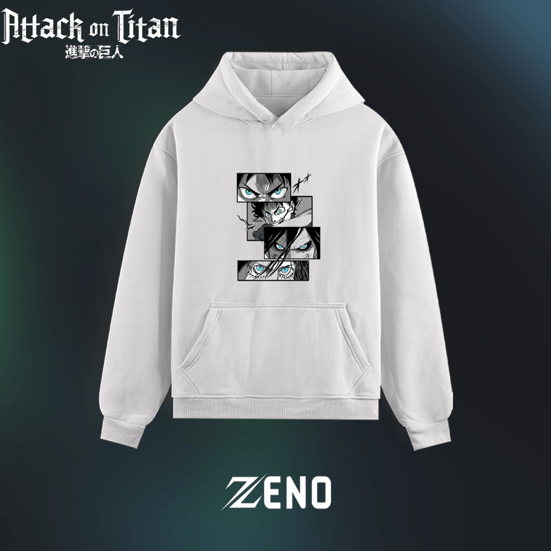 Hoodie Eren