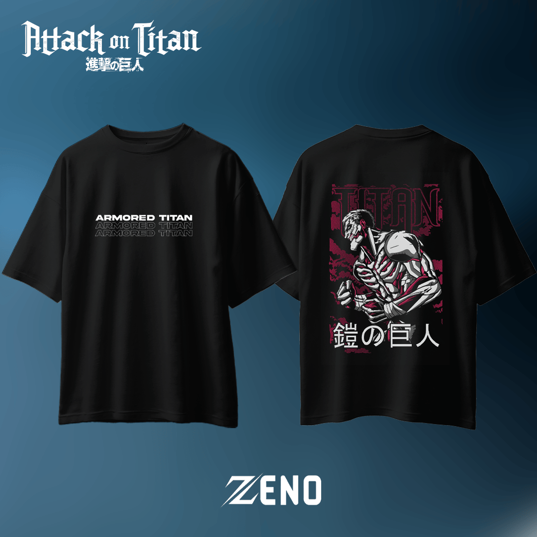 T-shirt Reiner