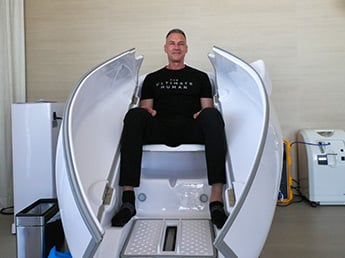 Gary Brecka Human Biologist & Wellness Authority