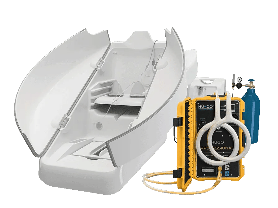 HOCATT and HUGO System