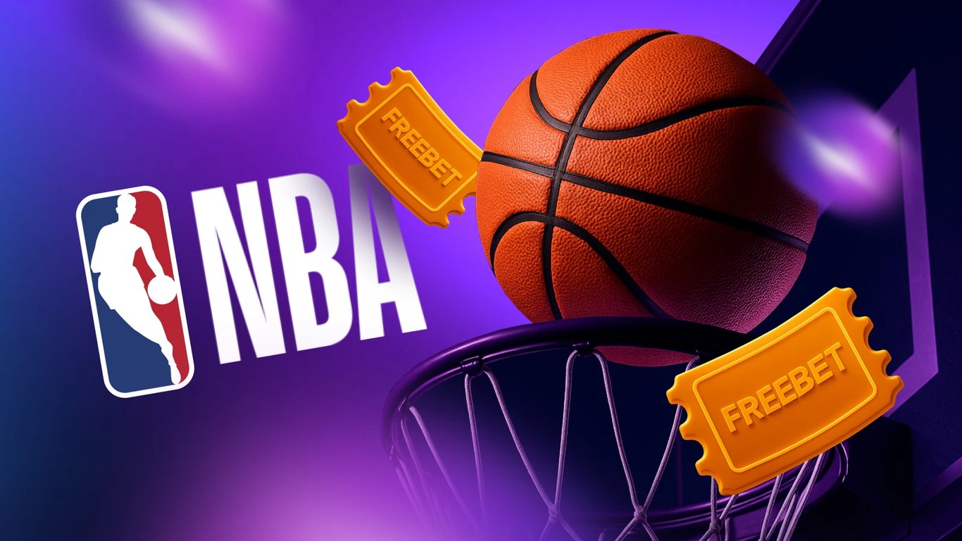 NBA Freebet Challenge. - Blog Dexsport.