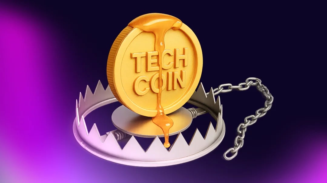 Honeypot Crypto: How to Avoid Scams
