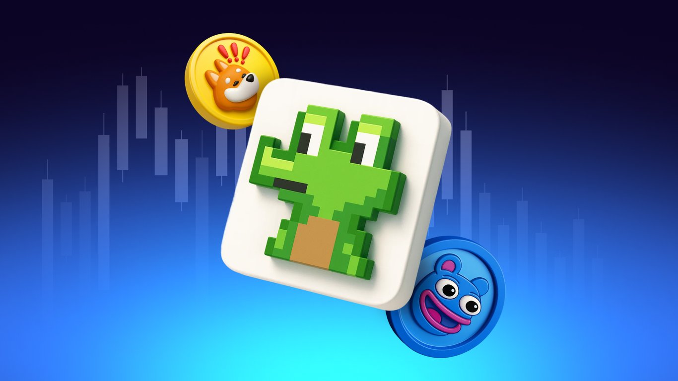 GMGN AI: Smart Crypto Tracking and Automated Trading Tools. - Blog Dexsport