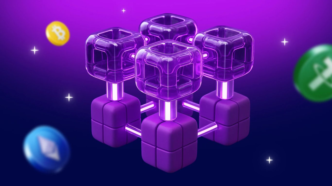 What Is a Layer 2 Blockchain? L2 Solutions & Crypto Scaling. - Blog ...