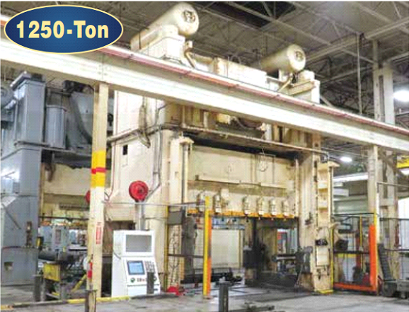 NIAGARA 1250T