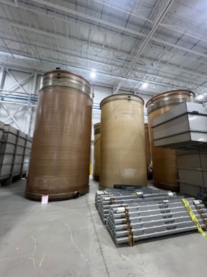 TTX E-COAT LINE