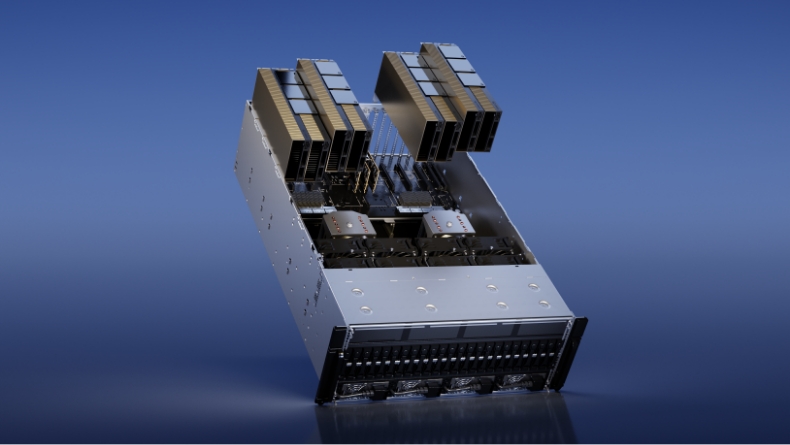 H100 GPU Cluster