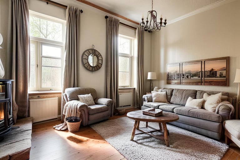 Farmhouse example 4