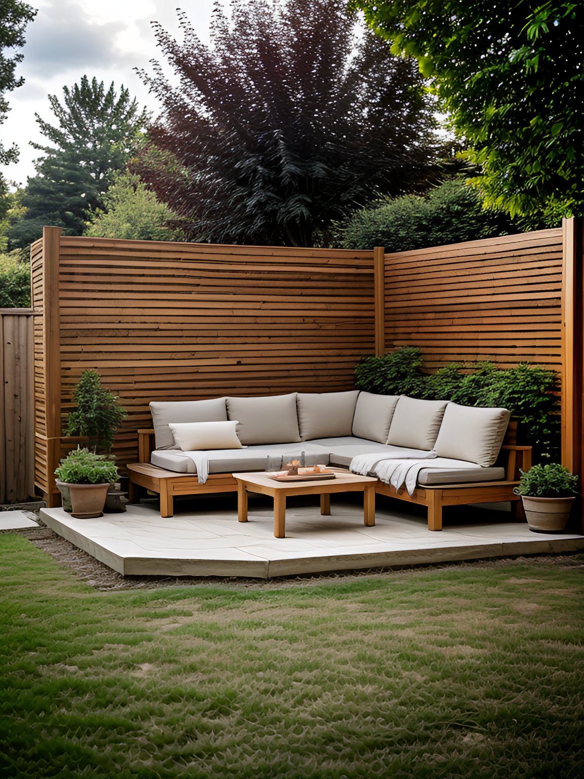 Biophilic example 6