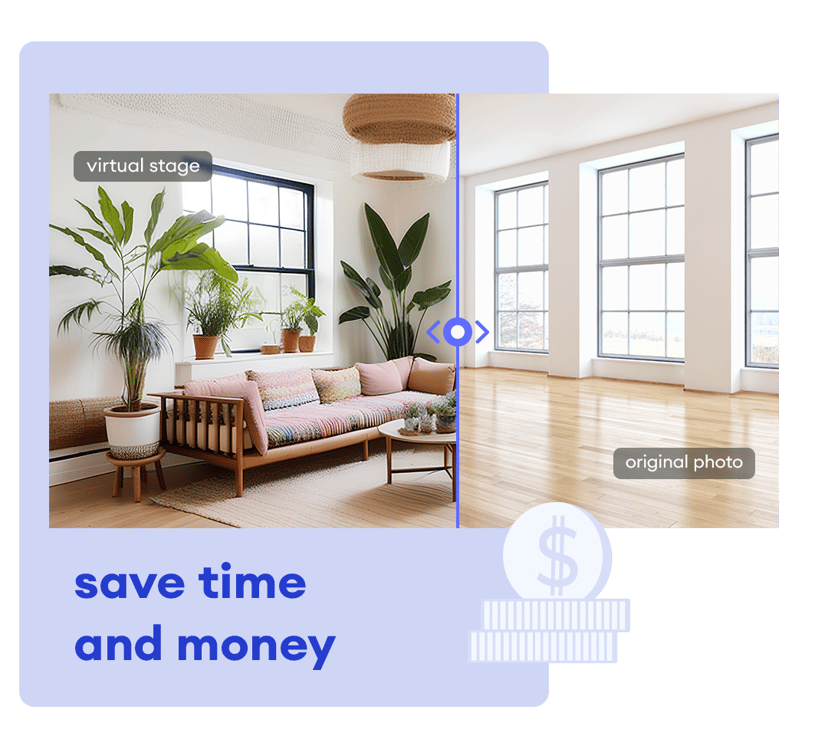 AI Interior Design App| Virtual Home Staging Software | Best for ...