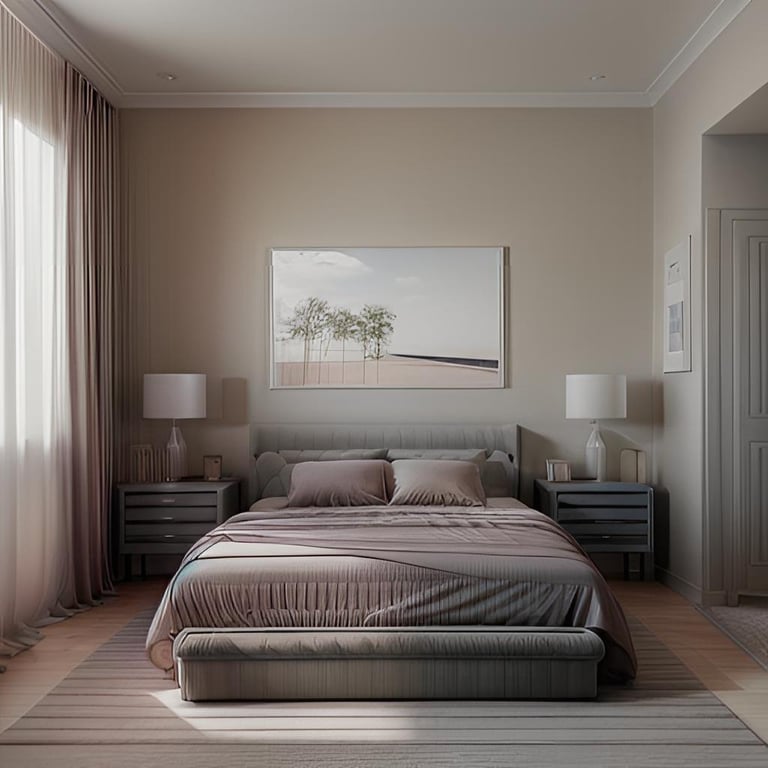 Contemporary example