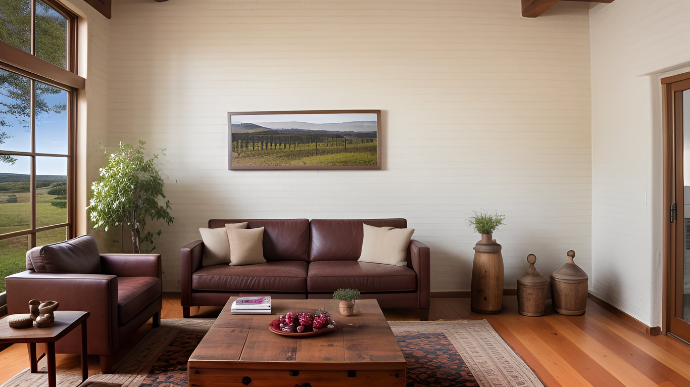 Vineyard example 4