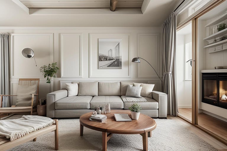 Scandinavian example 4