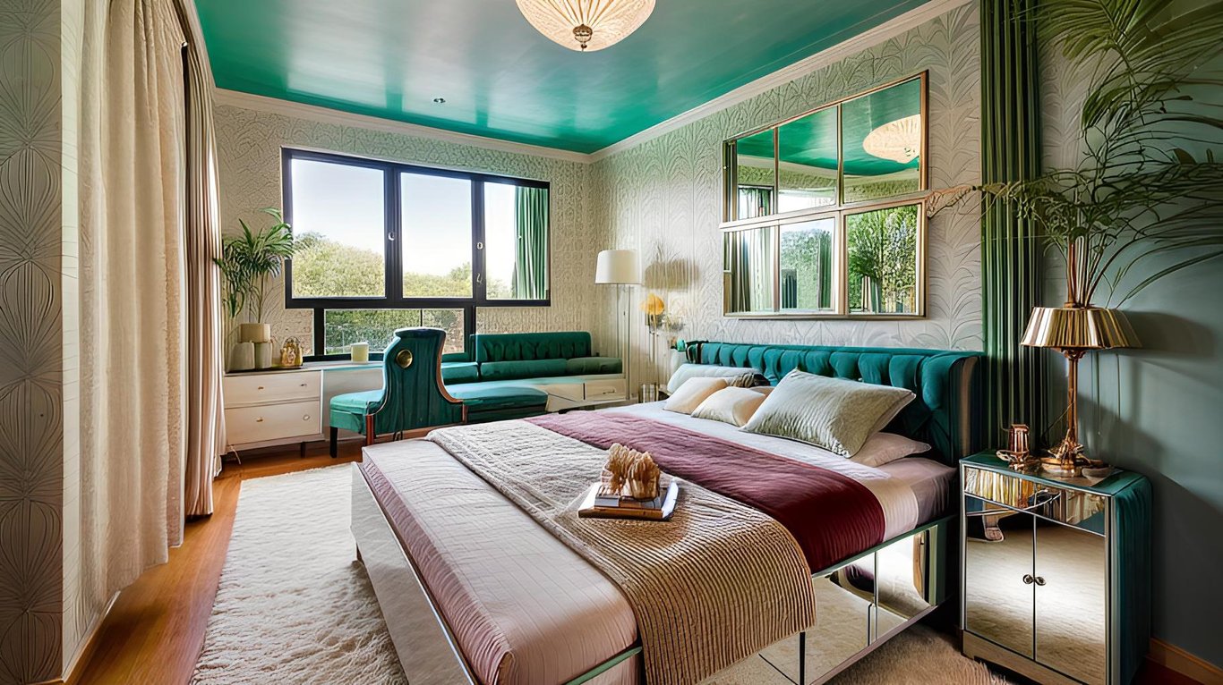 Art Deco example 6