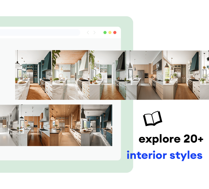 AI Interior Design App Virtual Home Staging Software Best for