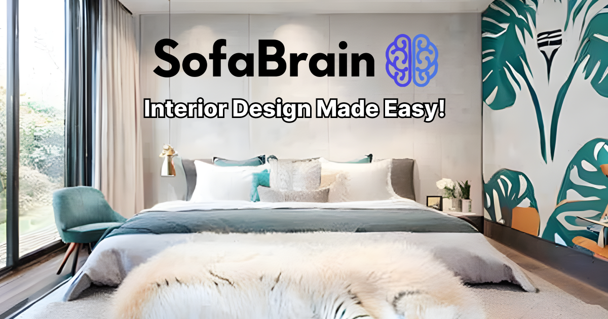 AI Interior Design App Virtual Home Staging Software Best For   Free