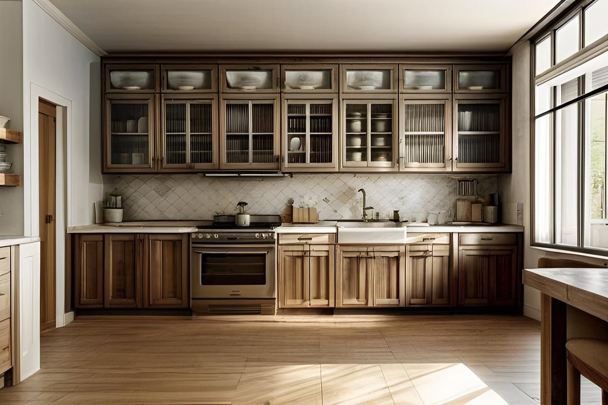 Farmhouse example 5