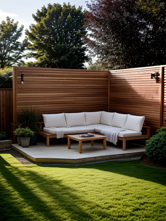 Biophilic example 6
