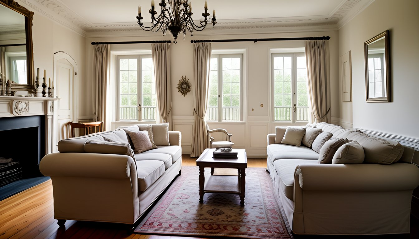 French Country example 6