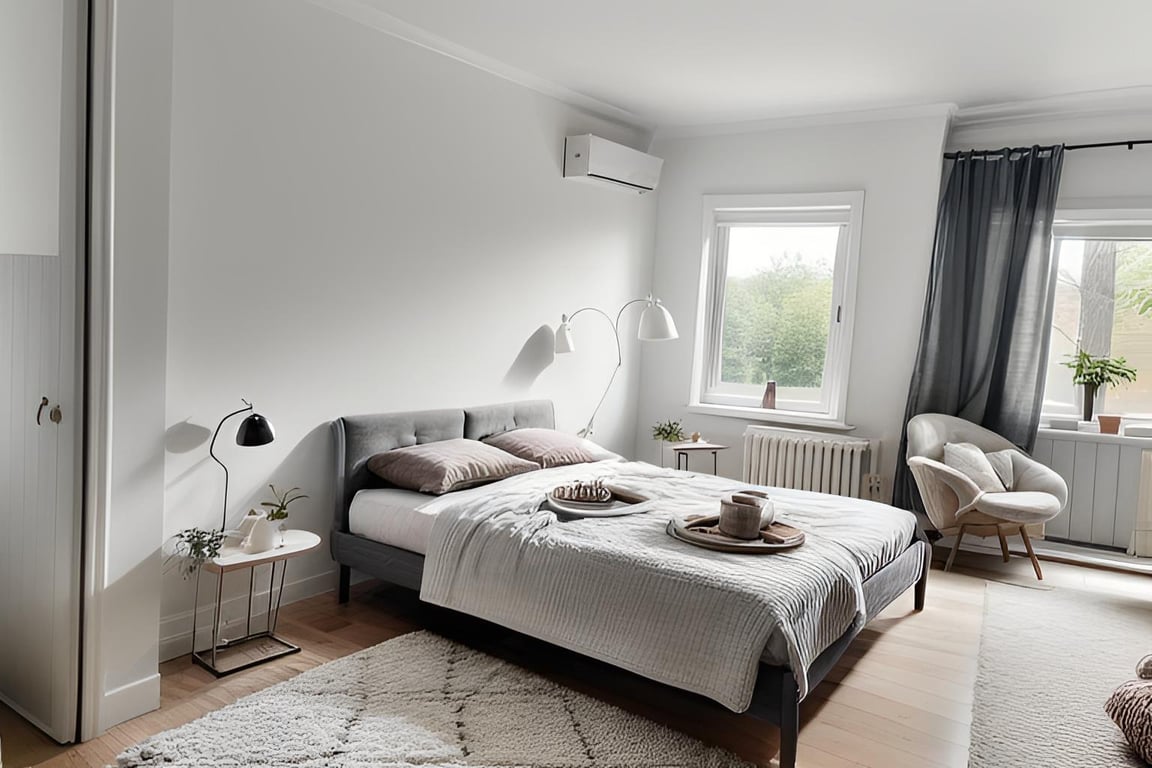 Scandinavian example 5