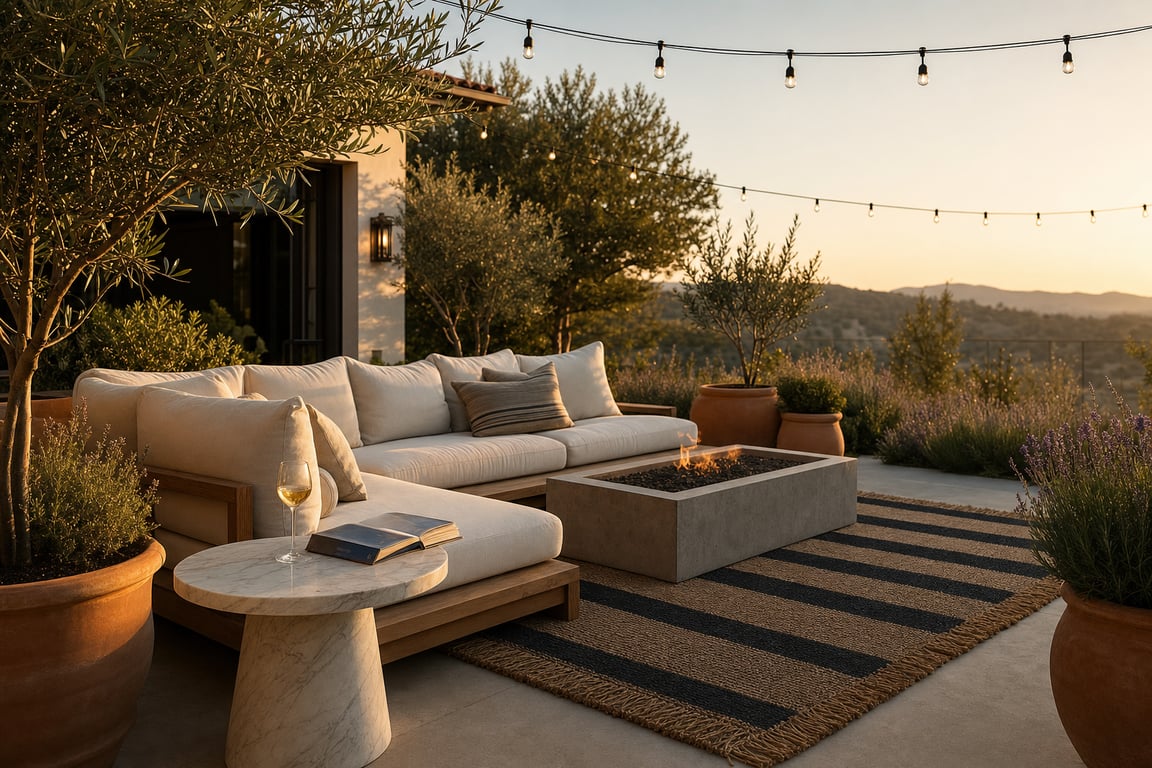 Curb Appeal Enhancer example