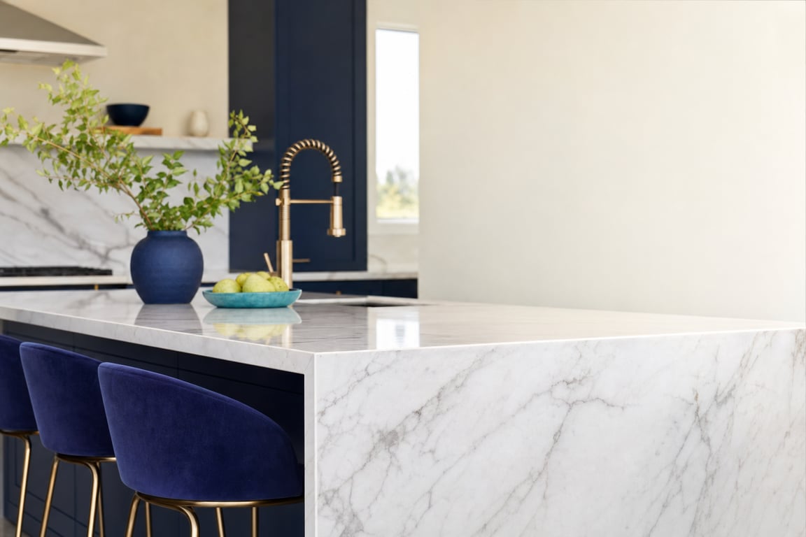 Countertop Swap