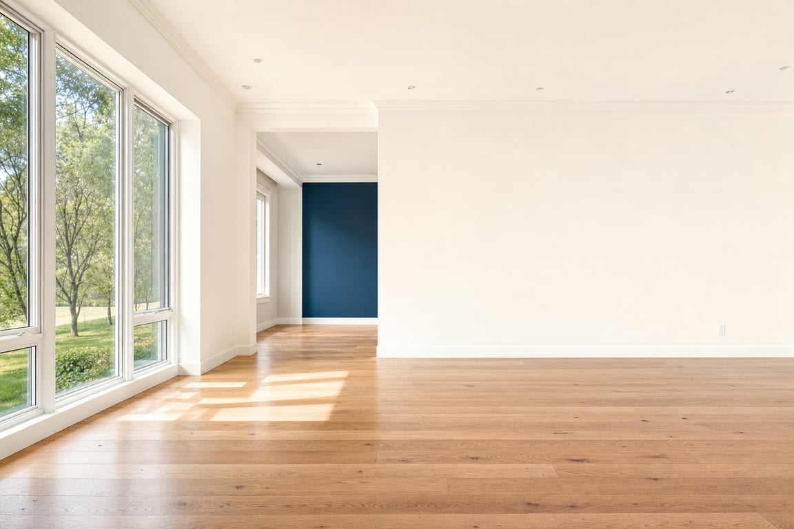 Declutter & Object Removal