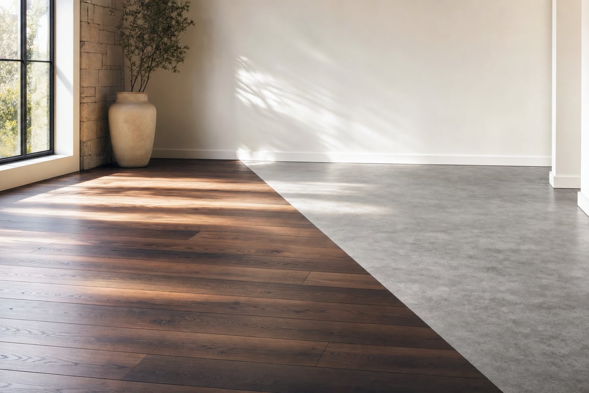 Floor Swap