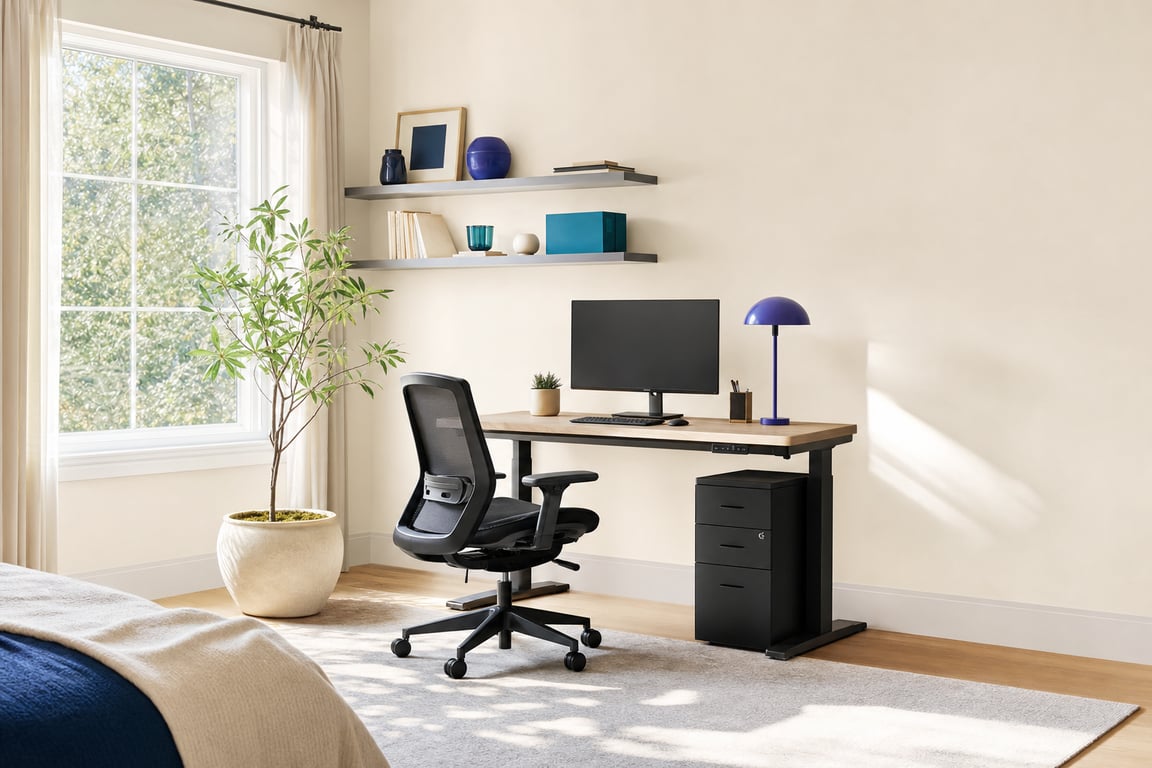 Room Purpose Converter