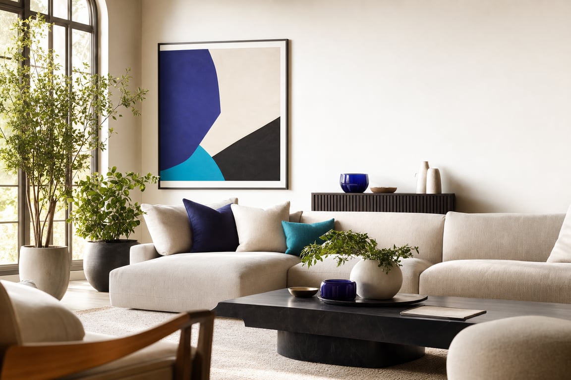 Virtual Staging