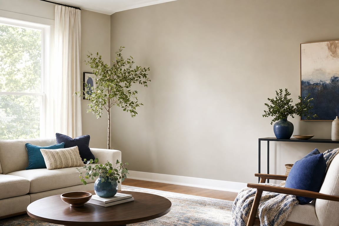 Wall Paint Visualizer