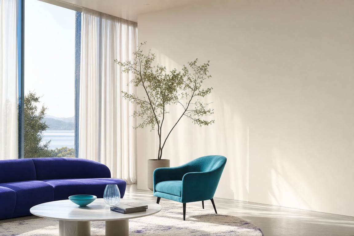 Window & Treatment Refresh